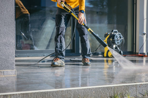 Best Post-Construction Pressure Washing in Munsey Park, NY